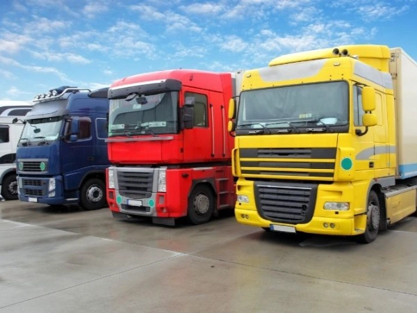 Konya Toroslar Nakliye